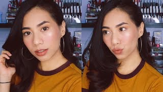 Simple Makeup Tutorial - Abel Cantika