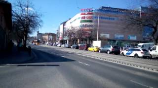 Gigabyte GSmart Classic Pro phone camera test video