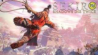 SEKIRO: Shadows Die Twice ► Прохождение #2 ► Военачальник Наомори Каварада