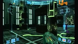 (037) Metroid Prime 2: Echoes 100% Walkthrough - Evil Metroids?!