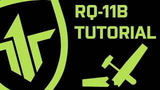 Arma 3 Five Minute Guides - RQ-11B Raven