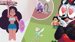 EVERYTHING You Need To Know About Steven Universe Save The Light (+Attack The Light Review)