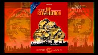 Roche Mamabolo talks about his book