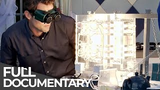 World's Most Powerful Toaster & Power-Shower | Science Show