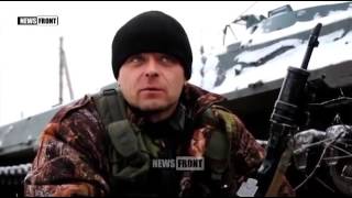 18+ ДОНБАСС Бои на «Светлодарской дуге» Утилизация укропа ДНР, Декабрь 2016