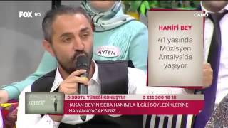 Zuhal Topal'la 21 Eylül 2015 - TEK PARÇA