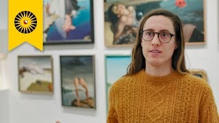 RMA Art History in Utrecht: Internship at Centraal Museum