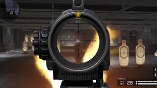 MSBS Radon макрос Warface 2019