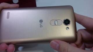LG Ray X190