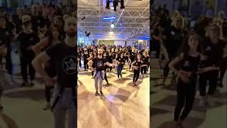 BUENA CONMIGO || KOLEKTIVO || ANDREA STELLA || BALLI DI GRUPPO 2022 || SHORTS