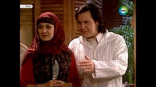 Клон (Назира?) 1 эпизод - Назира нашла невест для Саида и Мухаммеда