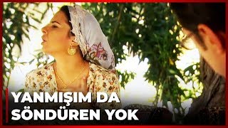 Reşit, Karısını Çiftlikten Göndermeye Çalışıyor | Hanımın Çiftliği 39. Bölüm