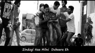 Dil Vasde | Ekam Jyot | Brand New Official Song
