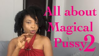 14 Things you didn't know about Vagina (pussy) PART 2: Vagina and it’s magic .