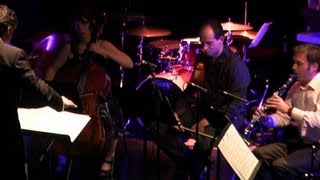 Ensemble Op Cit aux Détours de Babel