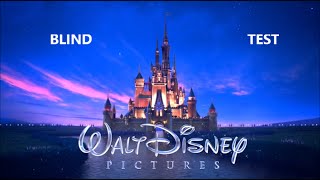 Blind test spécial Disney (avec réponses)