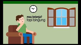 #Motion graphics #Toko pedia