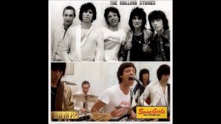 The Rolling Stones - "Gimme Shelter" (The "Some Girls" Tour Rehearsals - track 02)