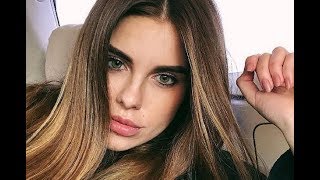 Участница шоу 'Холостяк' Дарья Клюкина запустила свой канал на YouTube