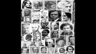 The Abolitionists- William Lloyd Garrison, Frederick Douglass and John Brown.m4a