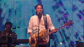 Srebrna krila    " Jesi li ikog voljela tako" ,LIVE  Zagreb, BUNDEK  01.07.2012.