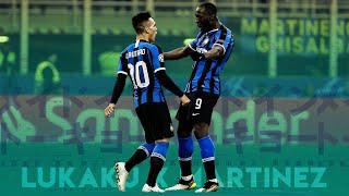 Lautaro Martinez X Romelu Lukaku 2020 ● Inter Milan ● Insane Goals, Skills & Assists | HD?⚽