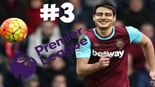 ЩЕ ИГРАЯ ВЪВ ВИСШАТА ЛИГА! ХРИСТО ИГРАЕ: PES 2017 BECOME A LEGEND #3