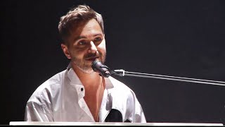 Новый сингл /Время 時間/ Алексей Романоф эксклюзивно на концерте группы Винтаж
