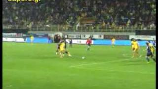 Aris-aek 1-1