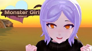 THE PLOT THICKENS! | Monster Girl Island #20
