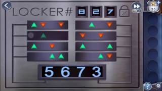 Adventure Escape Framed for Murder Chapter 8