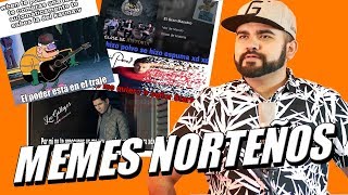 Lunes de MEMES NORTEÑOS Episodio 31