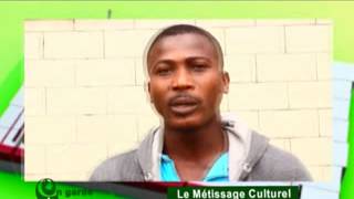 On Garde le Contact de RTI 2 du 13 Août 2014  avec Mohamed KANTE partie 2