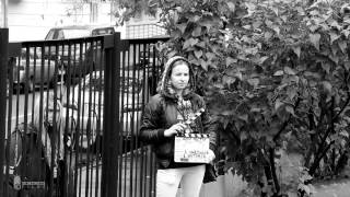 One day with Julia