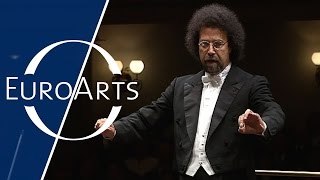 Vivaldi - Concerto per l'orchestra di Dresda (G. Sinopoli & Sächsische Staatskapelle)