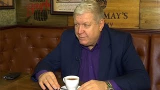 «Факты. Спорт»: Герой недели. Главный тренер ГК «Кубань» Евгений Трефилов