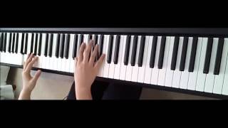 Amazing Grace - Mark Hayes piano arrangement