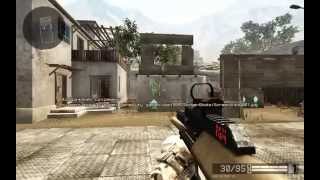 macros warface x7