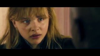 Хлоя Морец "Пипец 2 "  Русский трейлер | Chloë Grace Moretz Fan