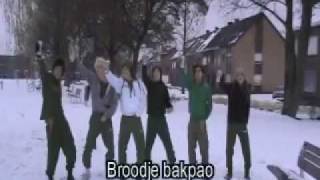 BROODJE BAKPAO: PART 2 [XMOS DBH 2010]