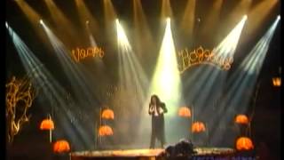 ИГОРЬ НАДЖИЕВ "НАША ЧЕСТЬ" (Мушкетеры 20 лет спустя)1994 г.