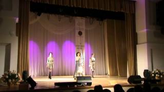 19_03_13_дк_Металлист_Тверь_Ксения Позднева-В горнице