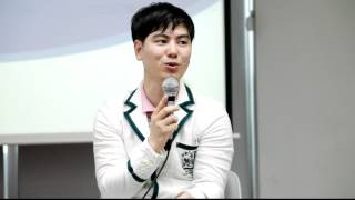 지구마을 이장입니다! - 방준섭 이장님의 적정기술 이야기