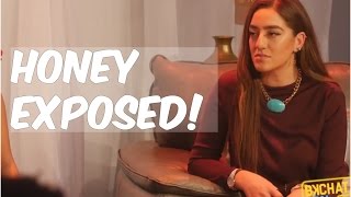 BKCHAT LDN REUNION P2 : HONEY EXPOSED!