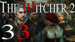 The Witcher 2: Assassins of Kings - Part 33: Blood Curse