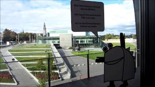 KIASMA Modern Art Museum 15th Anniversary Tour - Helsinki, Finland