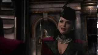 Сестрички - ведьмочки (OUaT; Мы словно две половинки)