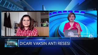 Ekonom: Komite Khusus Tambah Birokrasi Penanganan Covid-19