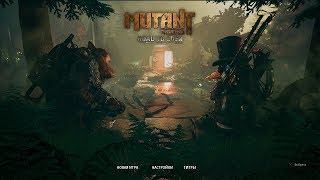 Прохождение Mutant Year Zero: Road to Eden . Часть 5 . Морские Титаны .