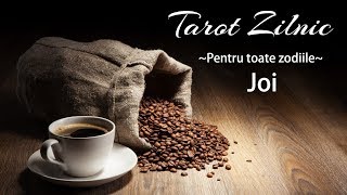 Joi 30 Ianuarie 2020 | Tarot Zilnic | Toate Zodiile | Alege o carte!